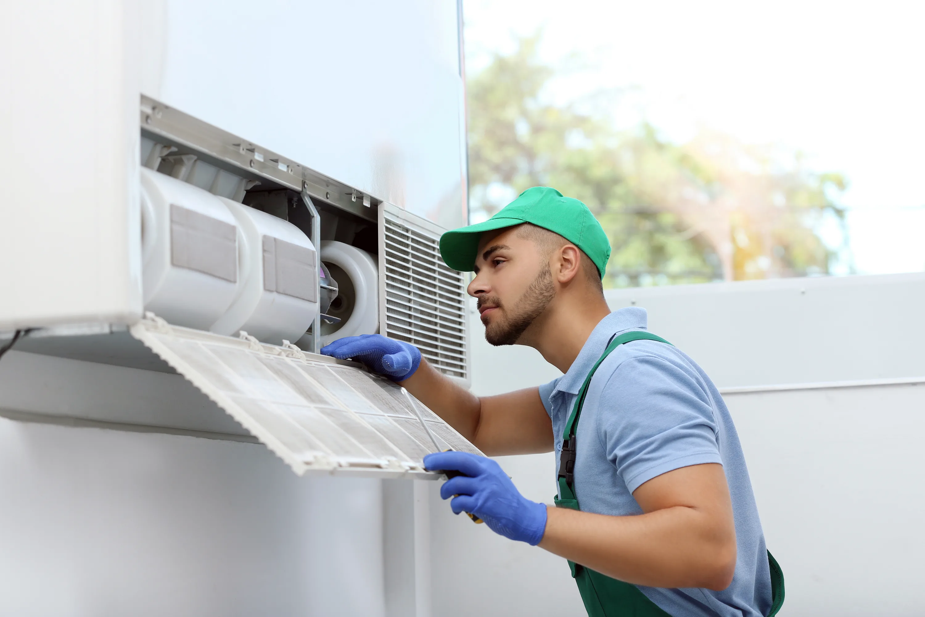 Maximize Your Comfort: Essential HVAC Maintenance Tips