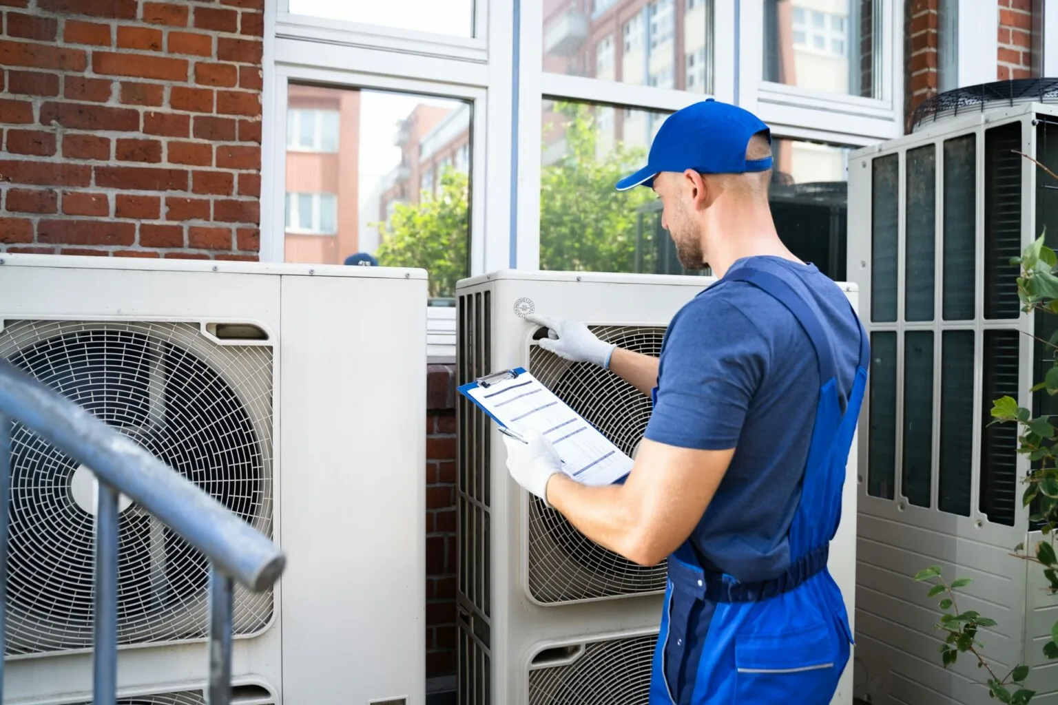 Reliable Heating System Installation & Maintenance